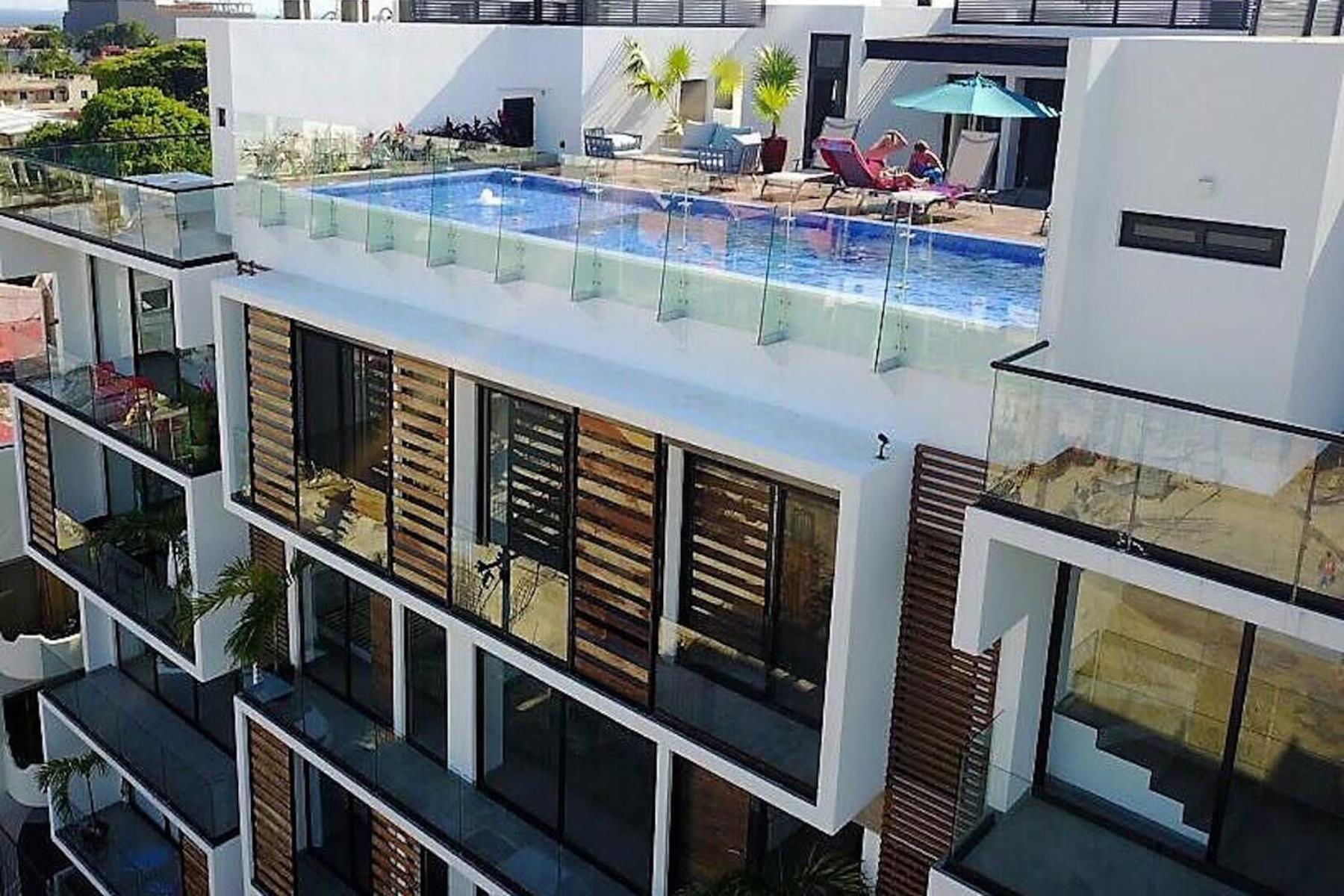 Lovely Icono Playa By Stella Rentals Playa del Carmen Dış mekan fotoğraf