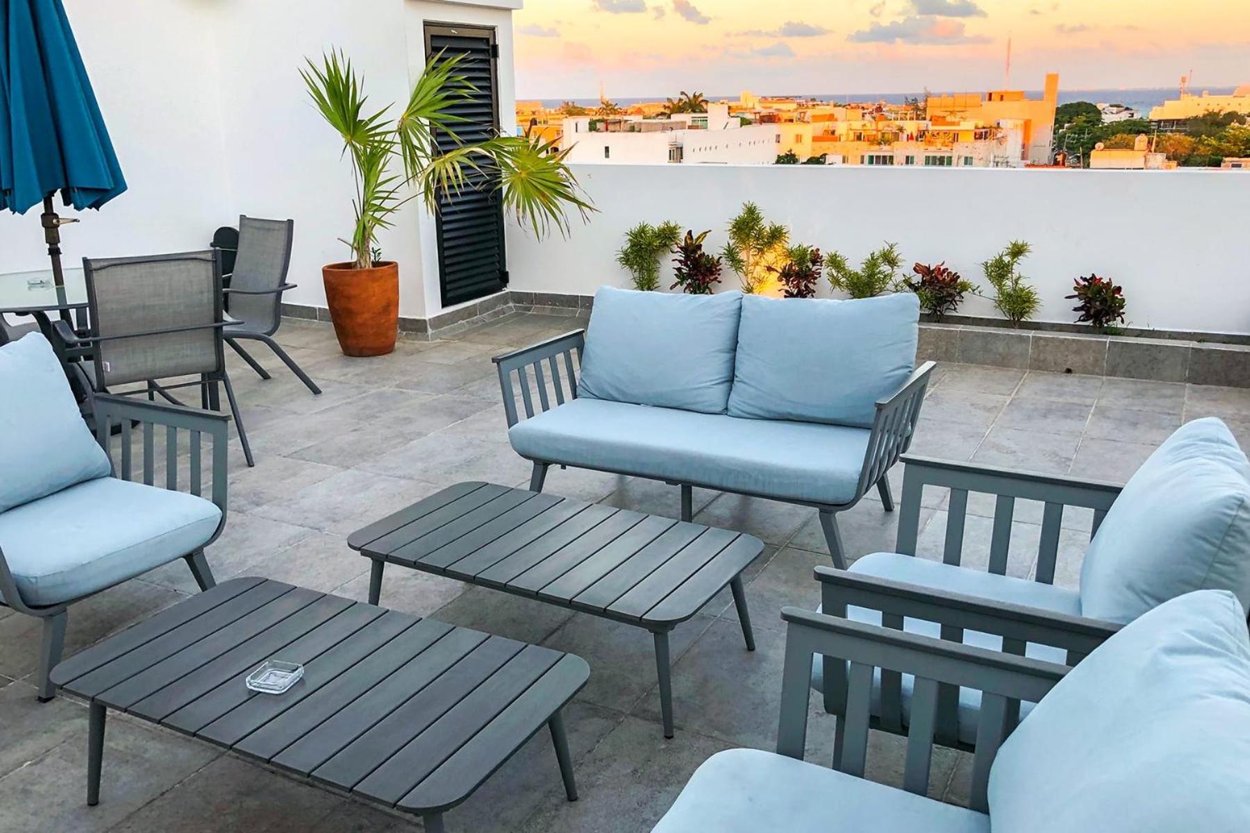Lovely Icono Playa By Stella Rentals Playa del Carmen Dış mekan fotoğraf